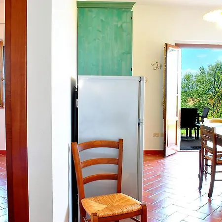 Hétvégi ház Borgo Di Collelungo Montaione