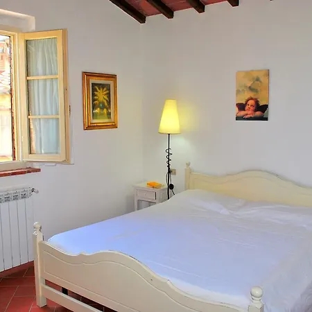 Borgo Di Collelungo Hétvégi ház