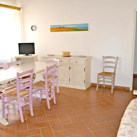 Landhuis Borgo Di Collelungo
