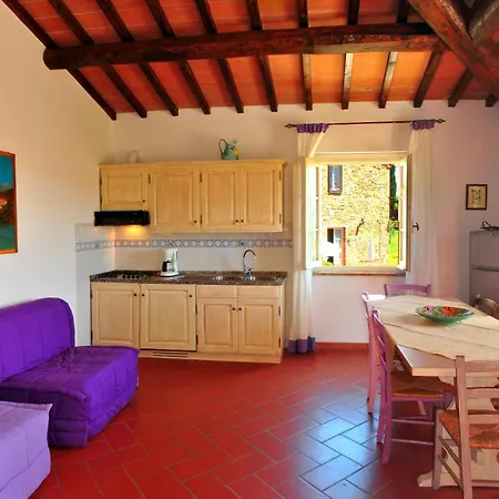 Borgo Di Collelungo *