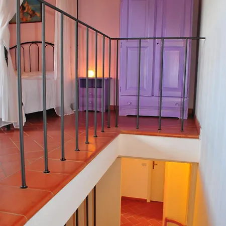 Landhuis Borgo Di Collelungo *