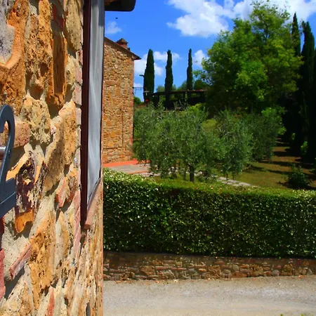 Landhuis Borgo Di Collelungo