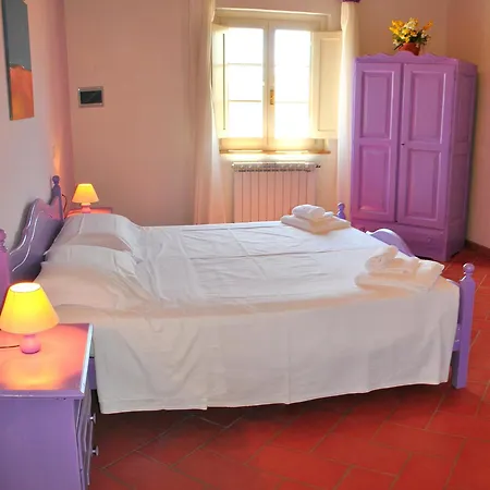 Borgo Di Collelungo Montaione