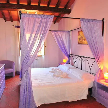 Borgo Di Collelungo Montaione