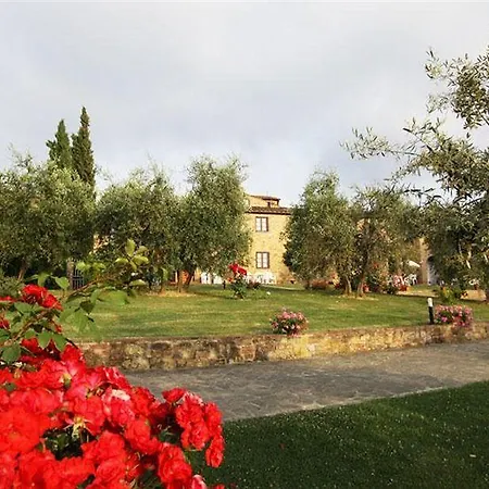 博尔戈迪科伦格乡村民宿