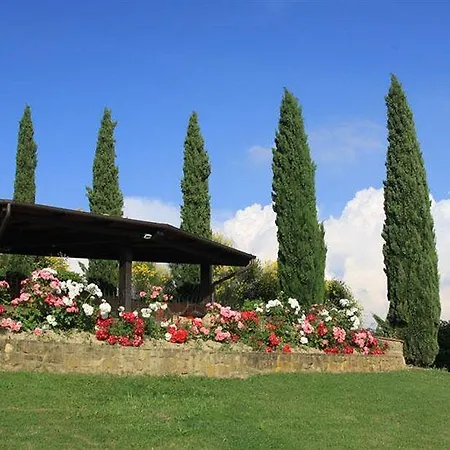 博尔戈迪科伦格乡村民宿 蒙塔约内