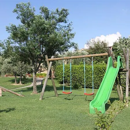 乡村民宿 博尔戈迪科伦格乡村民宿 蒙塔约内