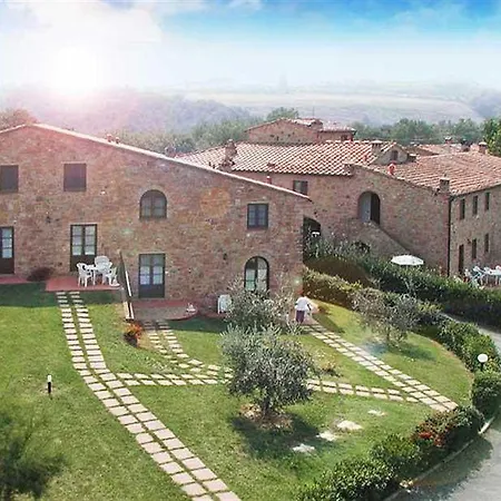 博尔戈迪科伦格乡村民宿 * 蒙塔约内