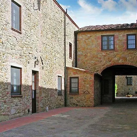 博尔戈迪科伦格乡村民宿 *