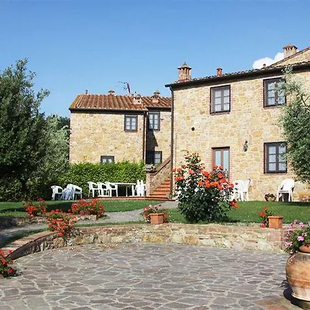 乡村民宿 博尔戈迪科伦格乡村民宿 蒙塔约内