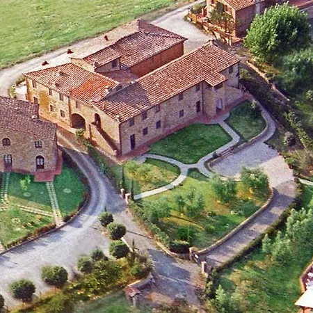 乡村民宿 博尔戈迪科伦格乡村民宿 *