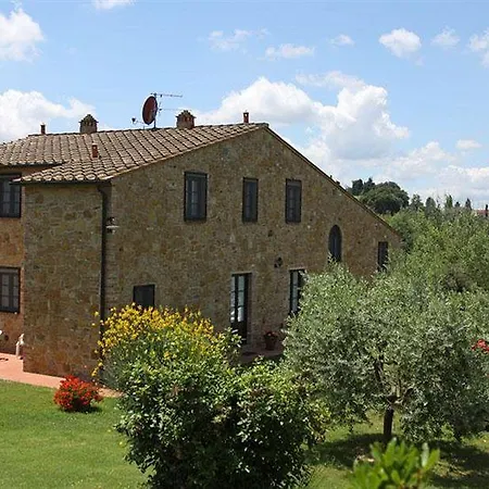 乡村民宿 博尔戈迪科伦格乡村民宿 *