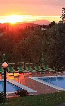 博尔戈迪科伦格乡村民宿