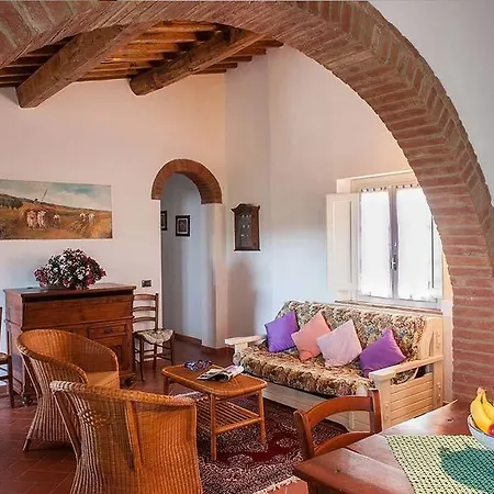 乡村民宿 博尔戈迪科伦格乡村民宿 蒙塔约内