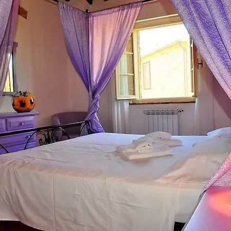 乡村民宿 博尔戈迪科伦格乡村民宿 *