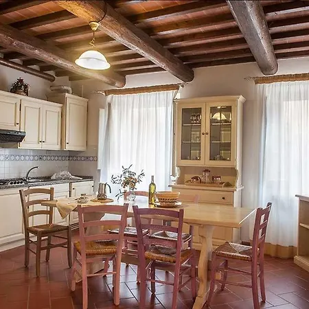 博尔戈迪科伦格乡村民宿 蒙塔约内