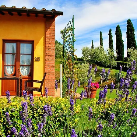 博尔戈迪科伦格乡村民宿 * 蒙塔约内