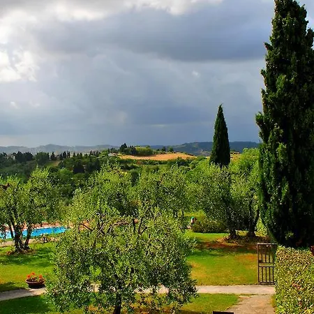 乡村民宿 博尔戈迪科伦格乡村民宿 蒙塔约内