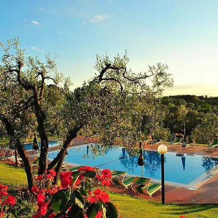 乡村民宿 博尔戈迪科伦格乡村民宿 蒙塔约内