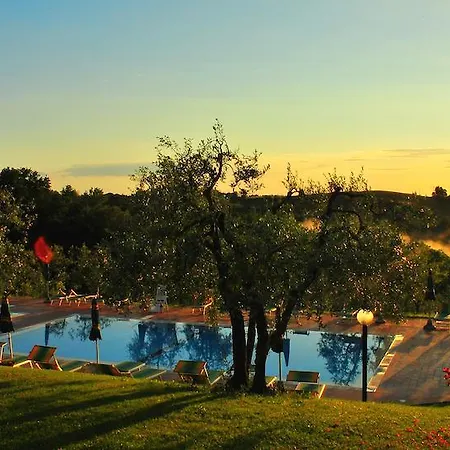 博尔戈迪科伦格乡村民宿 * 蒙塔约内