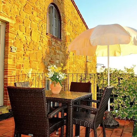 乡村民宿 博尔戈迪科伦格乡村民宿 *