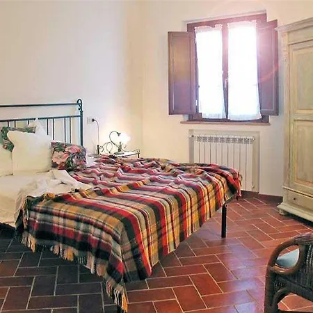 博尔戈迪科伦格乡村民宿 *