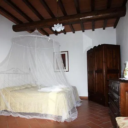 博尔戈迪科伦格乡村民宿 乡村民宿 蒙塔约内