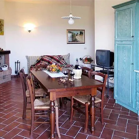 博尔戈迪科伦格乡村民宿