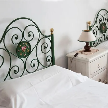 乡村民宿 博尔戈迪科伦格乡村民宿