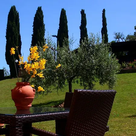 博尔戈迪科伦格乡村民宿 * 蒙塔约内