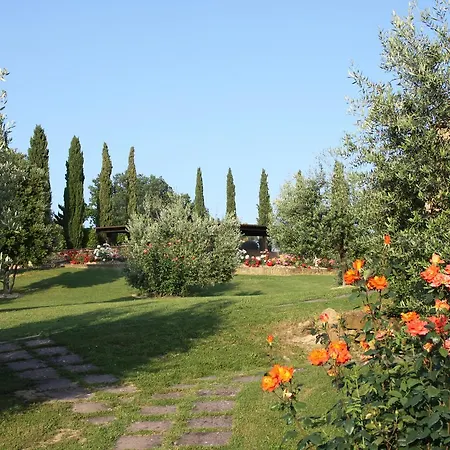 乡村民宿 博尔戈迪科伦格乡村民宿 蒙塔约内