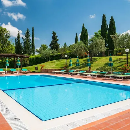 乡村民宿 博尔戈迪科伦格乡村民宿 蒙塔约内