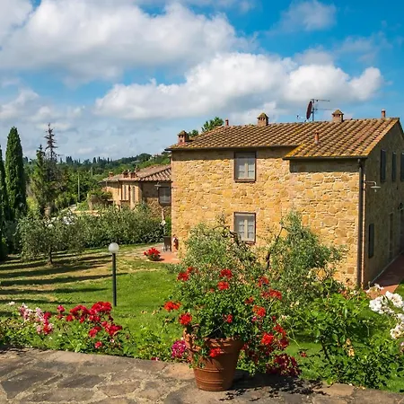 博尔戈迪科伦格乡村民宿