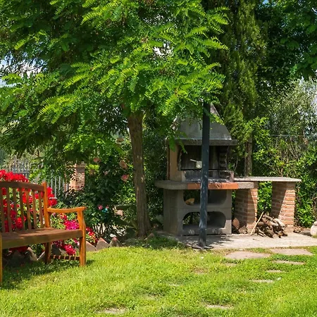 Borgo Di Collelungo Летний дом *