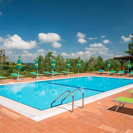 乡村民宿 博尔戈迪科伦格乡村民宿