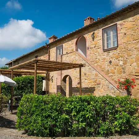 Borgo Di Collelungo *