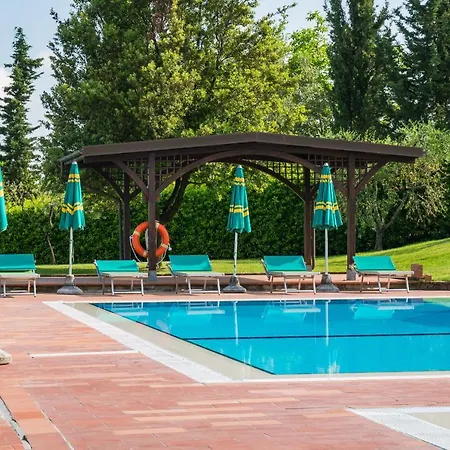 博尔戈迪科伦格乡村民宿