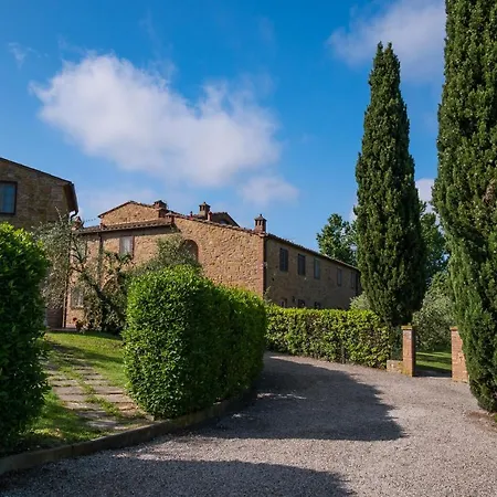 乡村民宿 博尔戈迪科伦格乡村民宿