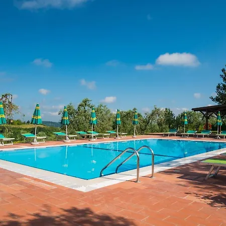 博尔戈迪科伦格乡村民宿 * 蒙塔约内