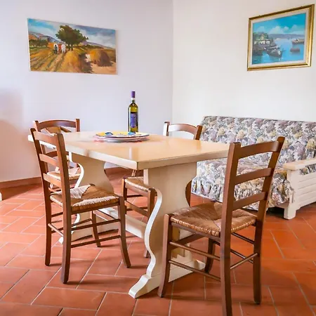 Borgo Di Collelungo Монтайоне