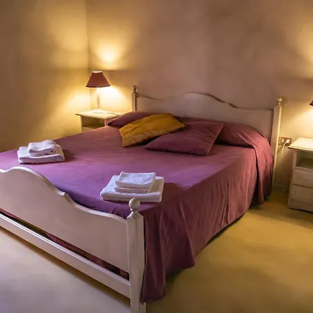 Летний дом Borgo Di Collelungo