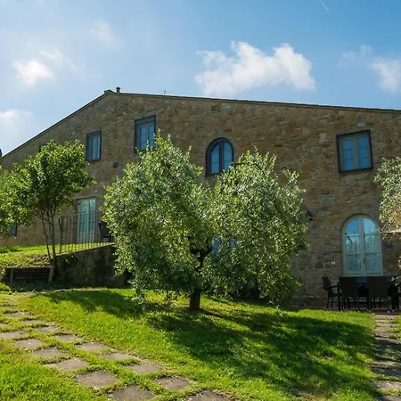 博尔戈迪科伦格乡村民宿 乡村民宿 蒙塔约内