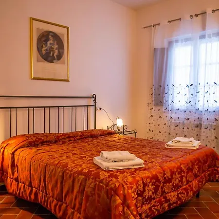 乡村民宿 博尔戈迪科伦格乡村民宿 *