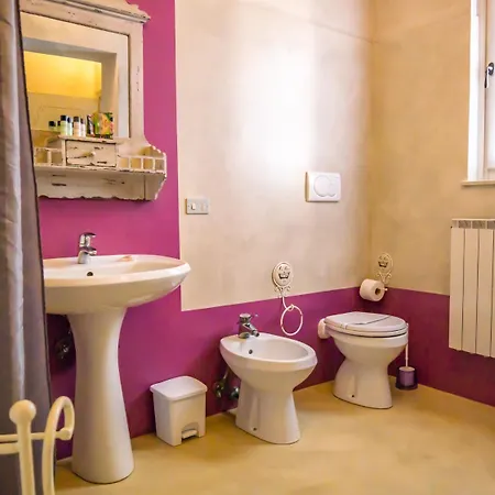 博尔戈迪科伦格乡村民宿 蒙塔约内