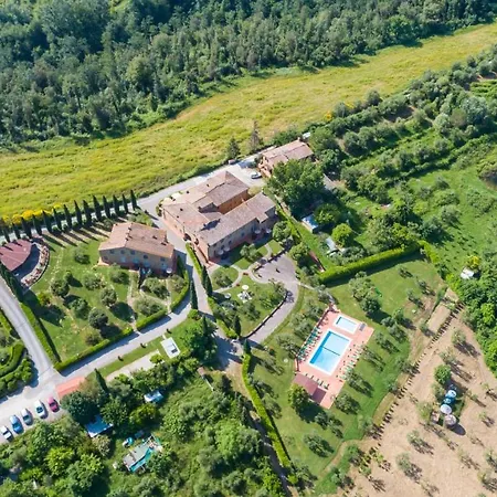 乡村民宿 博尔戈迪科伦格乡村民宿