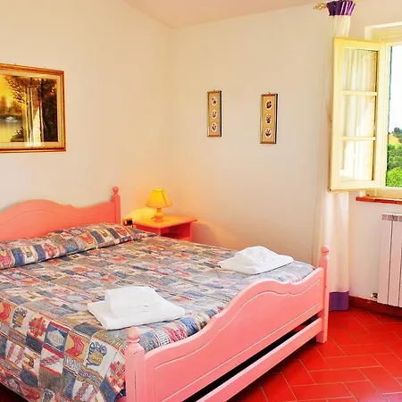 Borgo Di Collelungo Landhuis Montaione