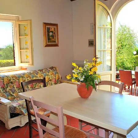 Borgo Di Collelungo *