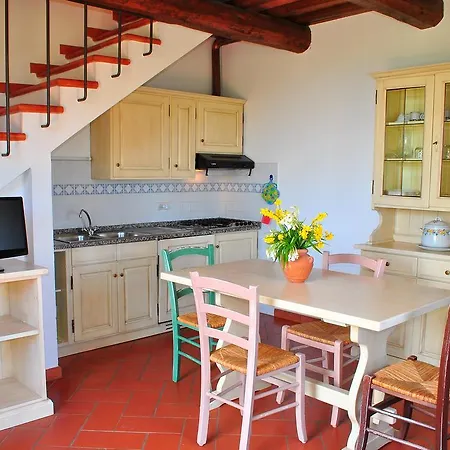 Borgo Di Collelungo