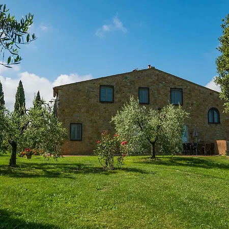 博尔戈迪科伦格乡村民宿 乡村民宿 蒙塔约内