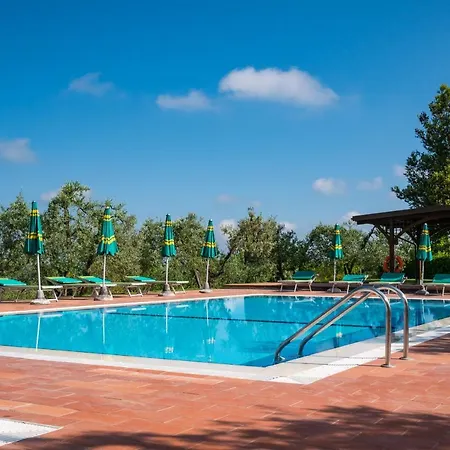 博尔戈迪科伦格乡村民宿 * 蒙塔约内